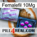 Femalefil 10Mg 37